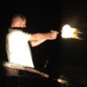 Meet your Posher, Brian